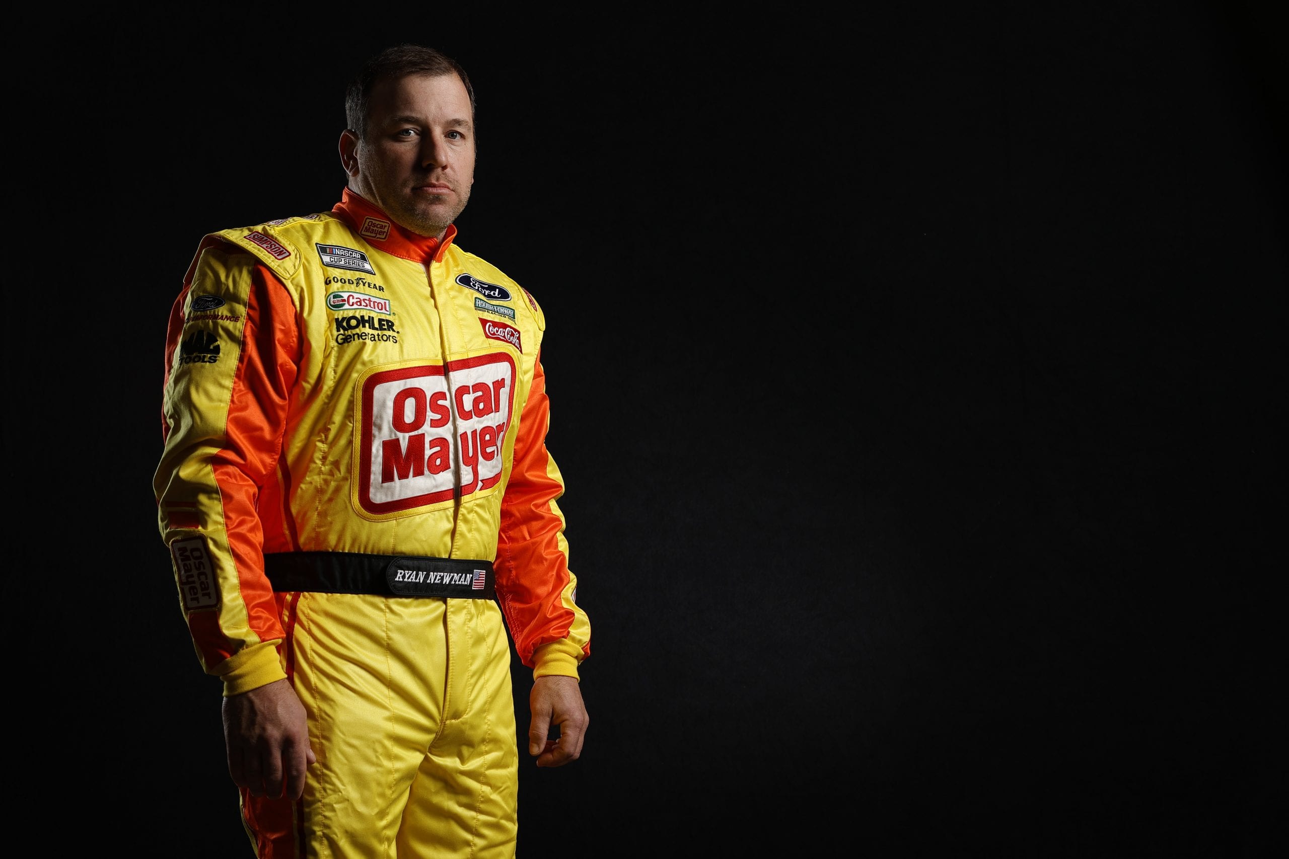 First look 2021 NASCAR Cup Series driver fire suits NASCAR