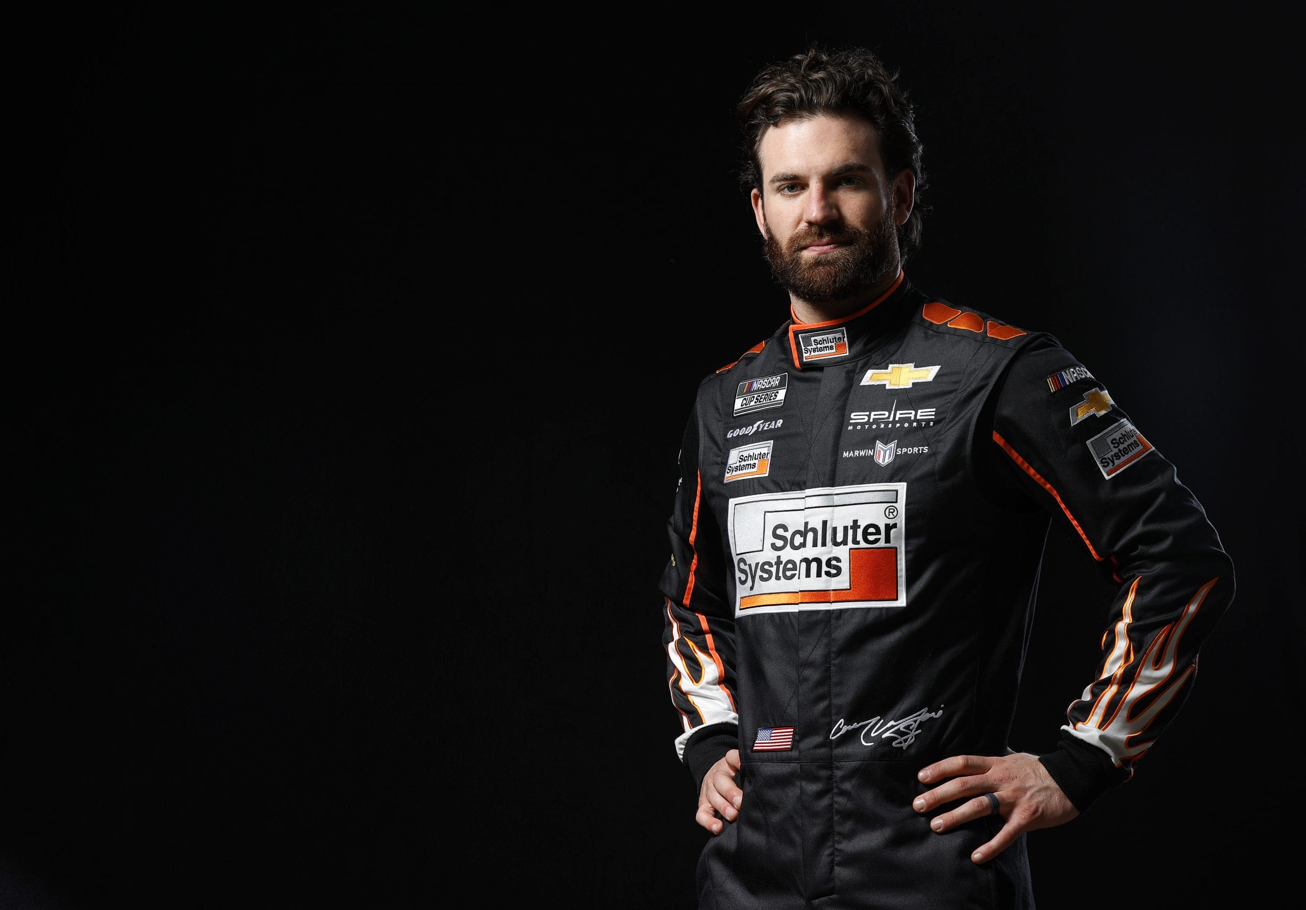 First look 2021 NASCAR Cup Series driver fire suits NASCAR