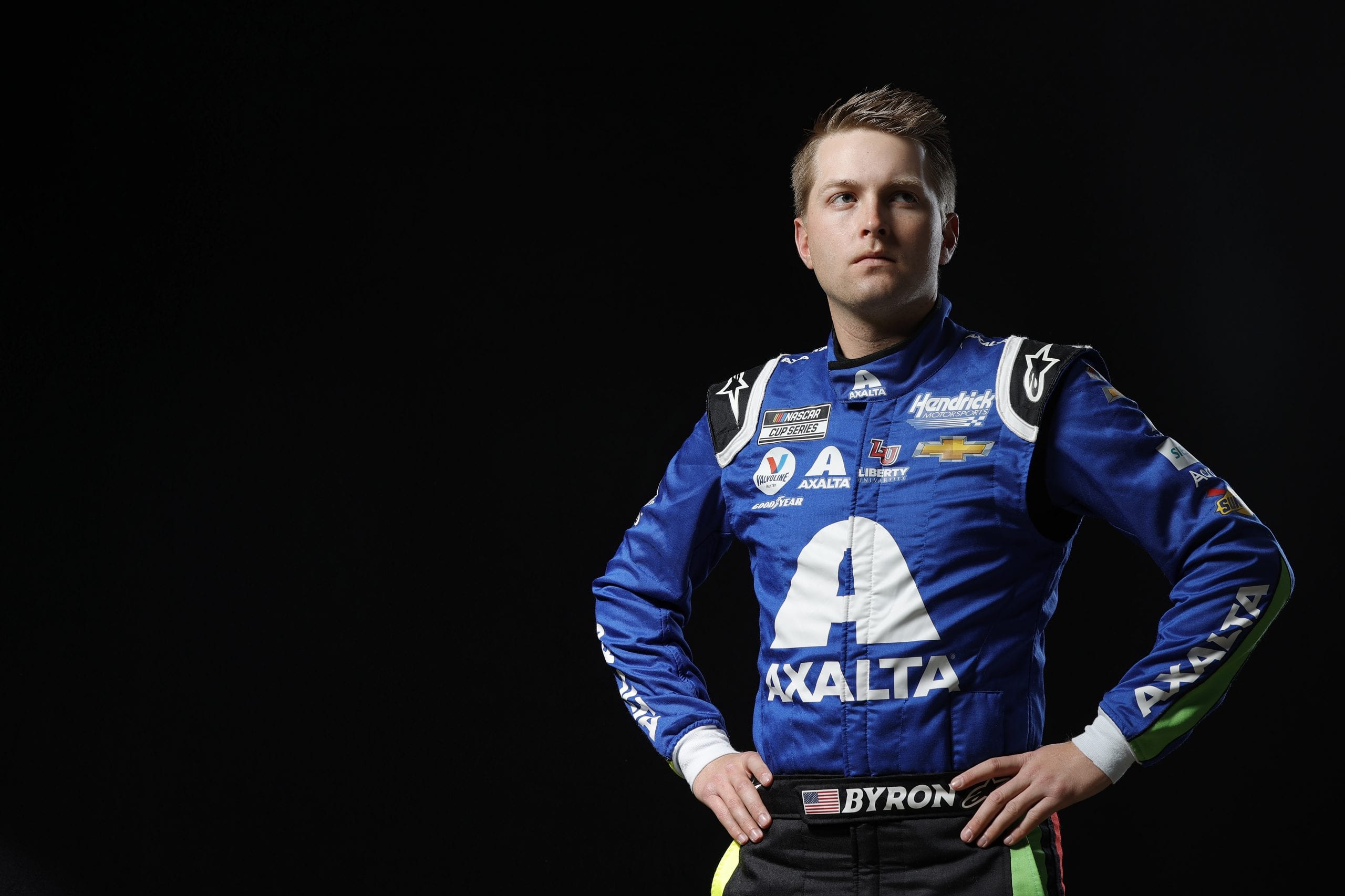 First look 2021 NASCAR Cup Series driver fire suits NASCAR