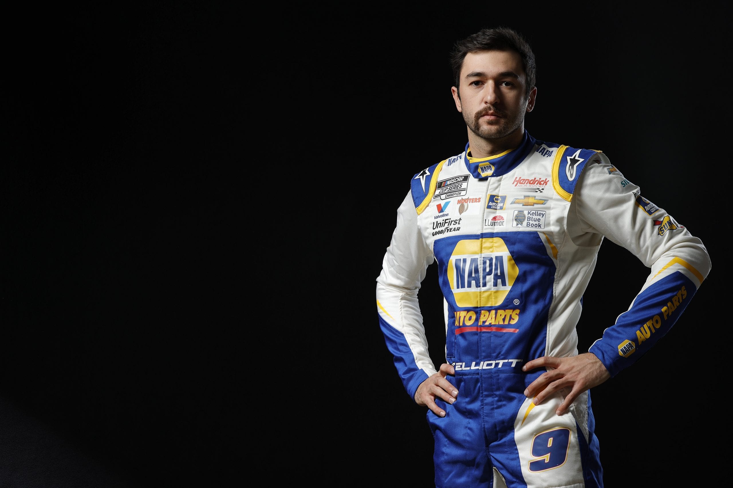 First look 2021 NASCAR Cup Series driver fire suits NASCAR