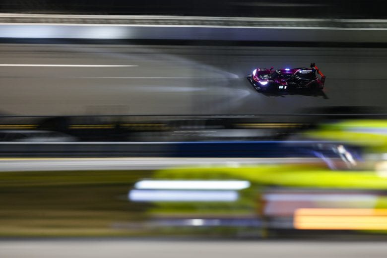 #60: Meyer Shank Racing w/Curb-Agajanian Acura DPi, DPi: Olivier Pla, AJ Allmendinger, Dane Cameron, Juan Pablo Montoya