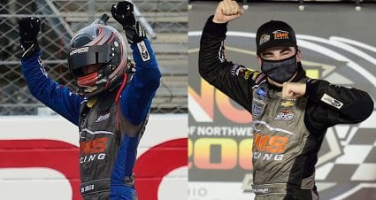 2021 H2h Youngdrivers