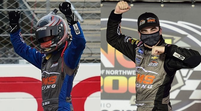 Featured Image for H2H: Which driver stands out most among the 23-and-younger crowd?