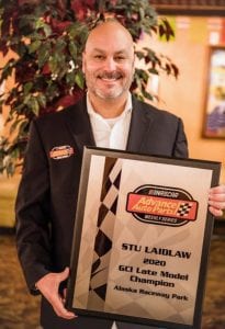Alaska Champion Award