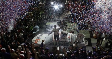 Jared C. Tilton | Getty Images