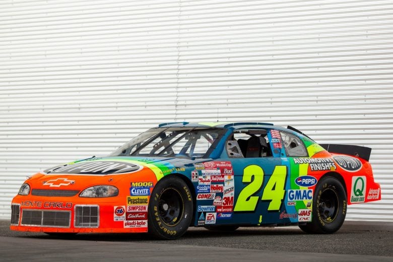 Jeffgordonnascar 1