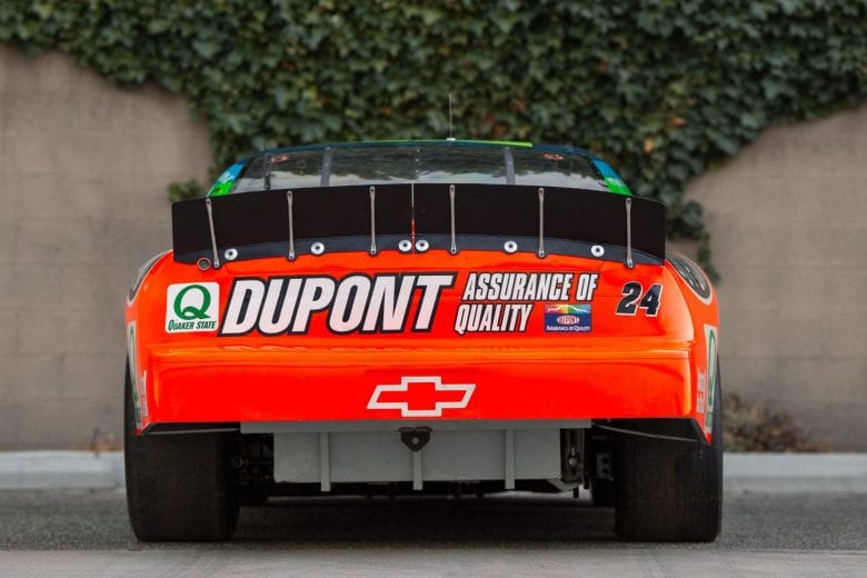 Jeffgordonnascar 10