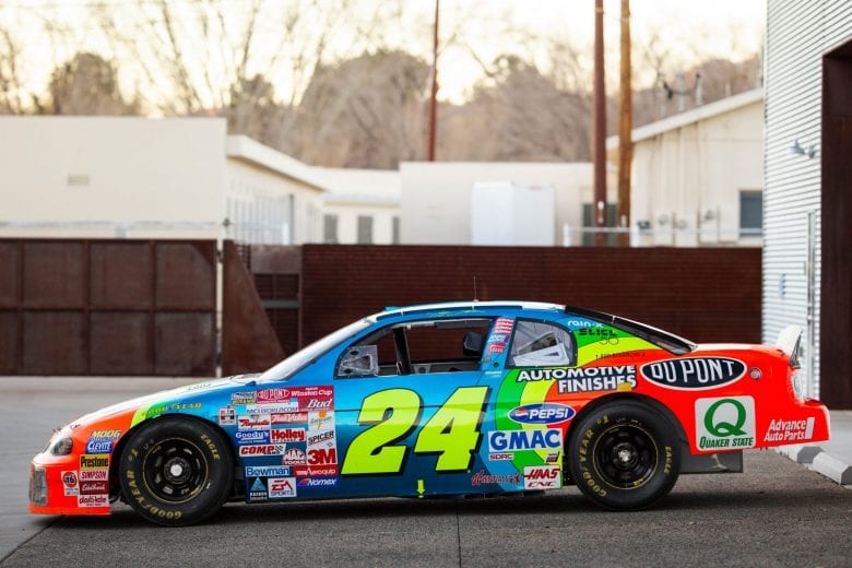 Jeffgordonnascar 3