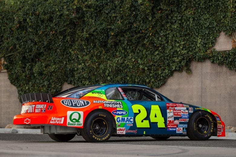Jeffgordonnascar 7