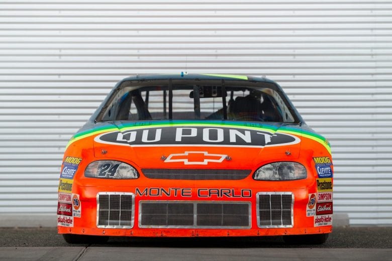 Jeffgordonnascar 9