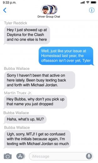 2021 January Preseasongroupchat 2 Rv