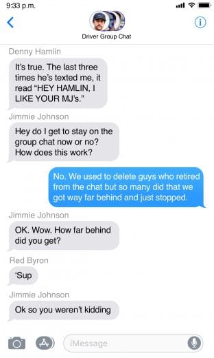 2021 January Preseasongroupchat 3 Rv