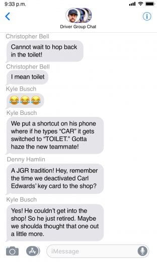 2021 January Preseasongroupchat 5 Rv