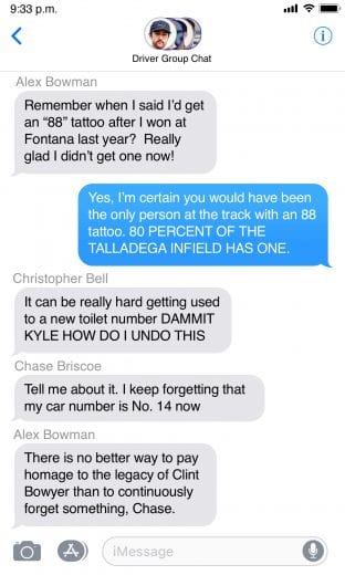 2021 January Preseasongroupchat 6 Rv
