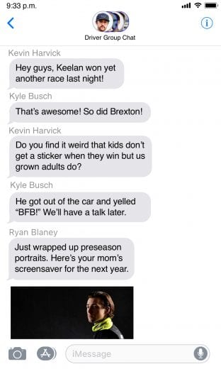 2021 January Preseasongroupchat 7 Rv