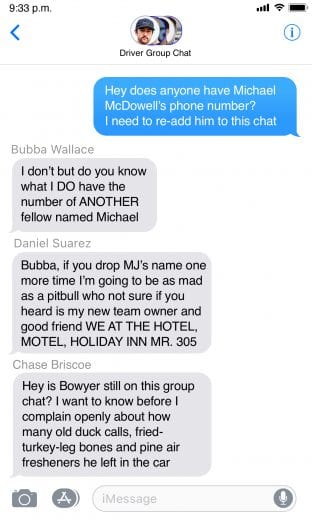 2021 January Preseasongroupchat 8 Rv