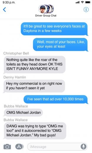 2021 January Preseasongroupchat 9 Rv