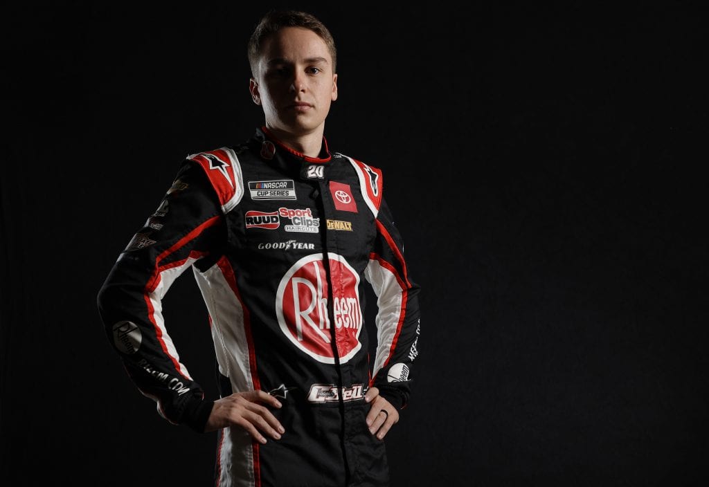 2021 season preview: Joe Gibbs Racing | NASCAR