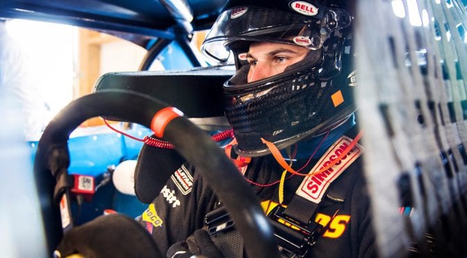 Matt Swanson Helping Steer “Ole Blue” Back To Top