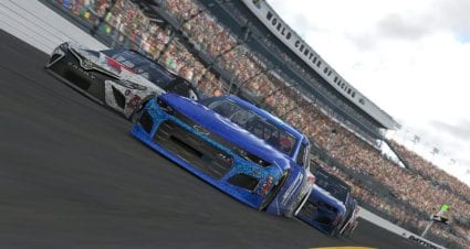 Enascar Coca Cola Series 2021 Schedule Unveil 960x510