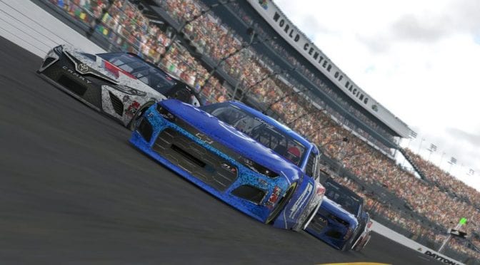 2021 eNASCAR Coca-Cola iRacing Series schedule announced