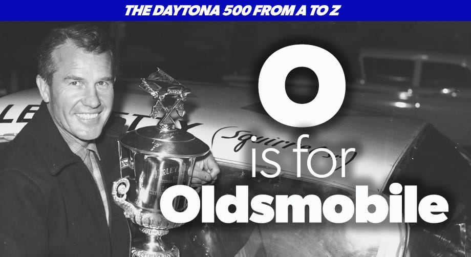 2021 January Daytonaalphabet O