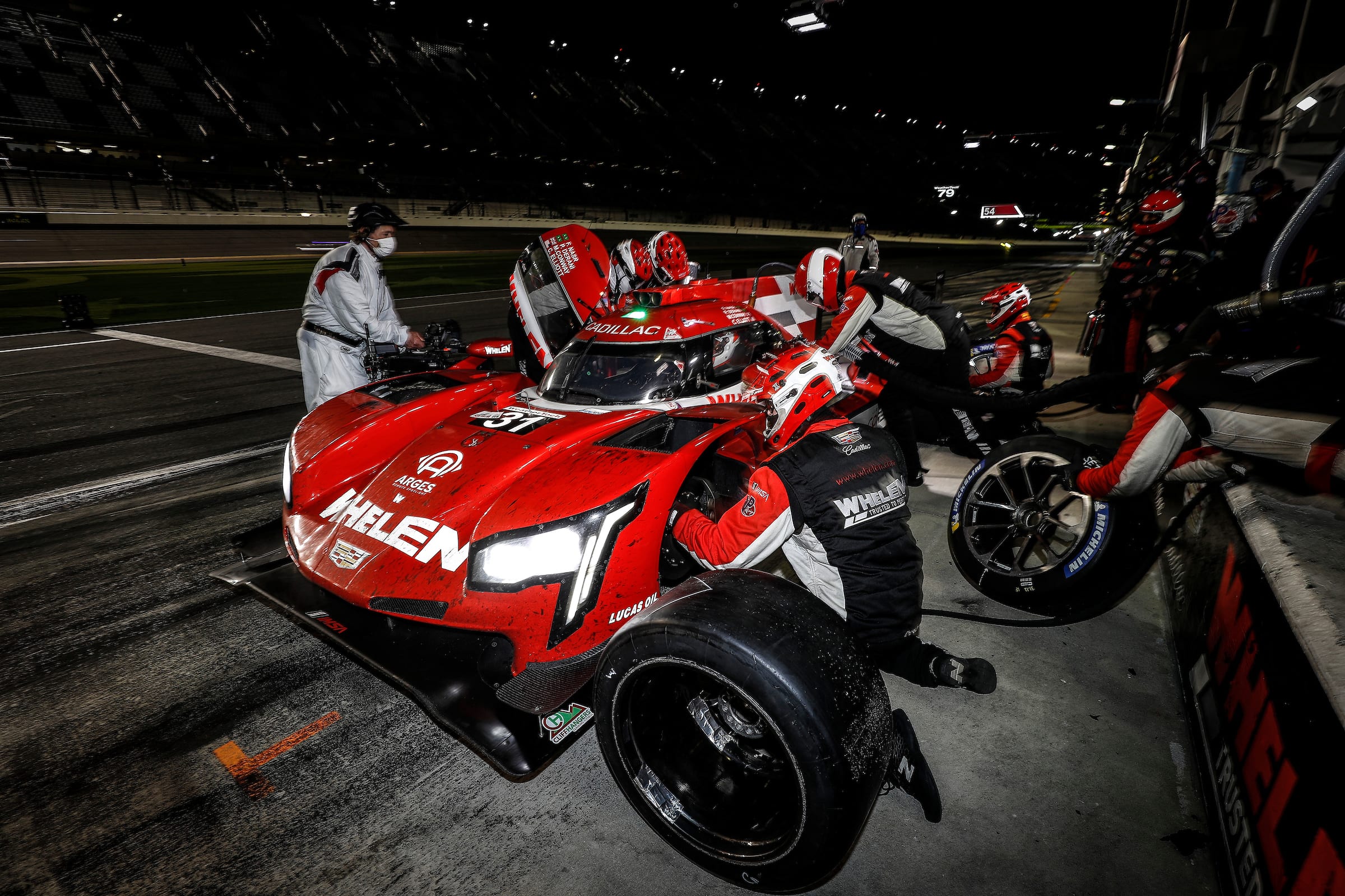 At-track photos: 2021 IMSA Rolex 24 at Daytona | NASCAR