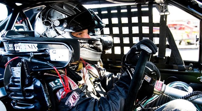 PIT BOX: Whelen Modified Tour Ready For Fireworks