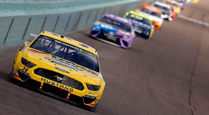 Featured Image for Happy surprises continue: Miami leads to new-look top 10 highlighted by McDowell