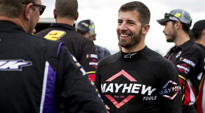 Doug Coby: Racing, Real Estate and Rescues