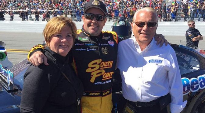 Featured image for Mark Beard Sr., No. 62 team owner, passes away