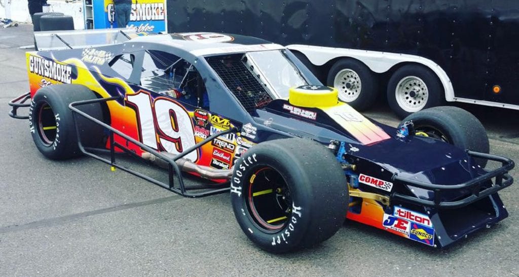 Stafford SK Modified Regular To Make Whelen Modified Tour Debut in Sizzler Official Site Of NASCAR