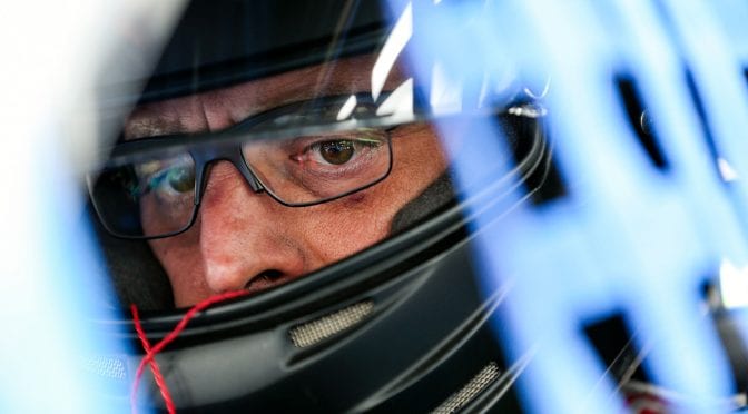 Modified Competitor Gary Putnam Has Deep Racing Roots