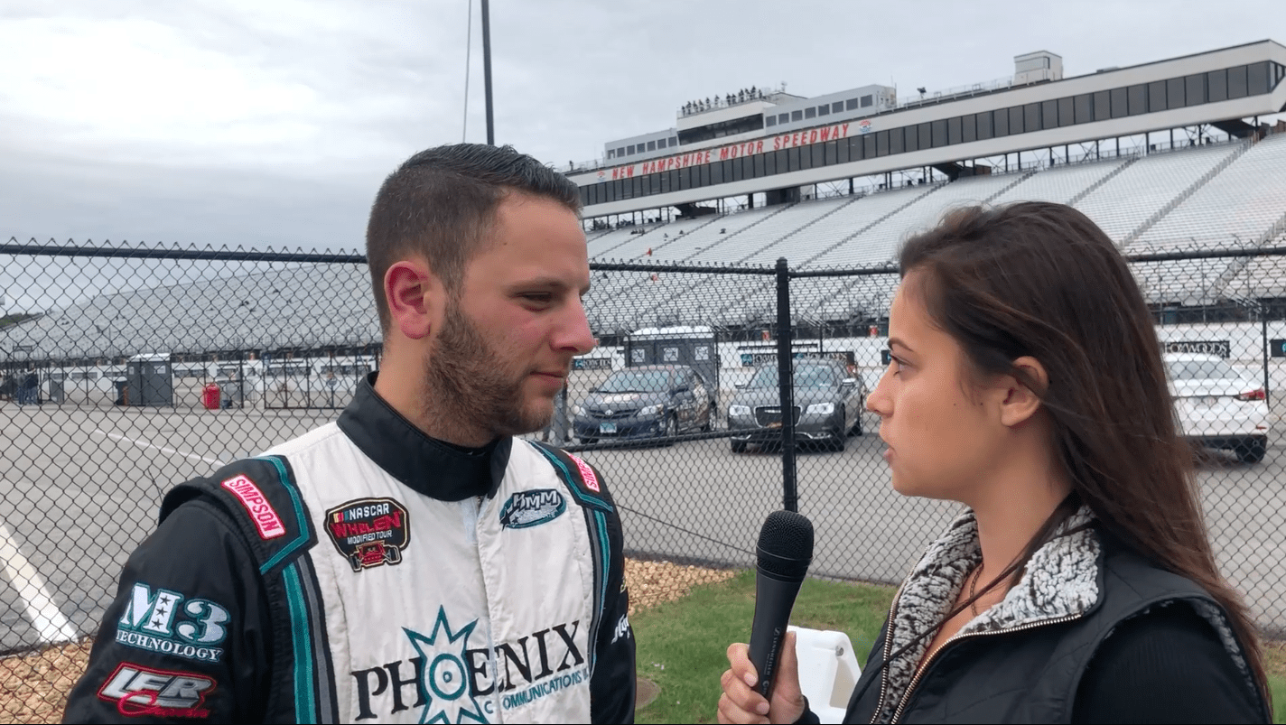New Hampshire Tire Test Goodyears Nascar Playoff Strategy Revealed - 7pxa5qx