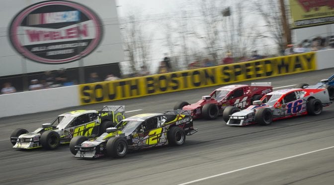 Modified Racing Powerhouses LFR and Troyer Plan to Combine Forces