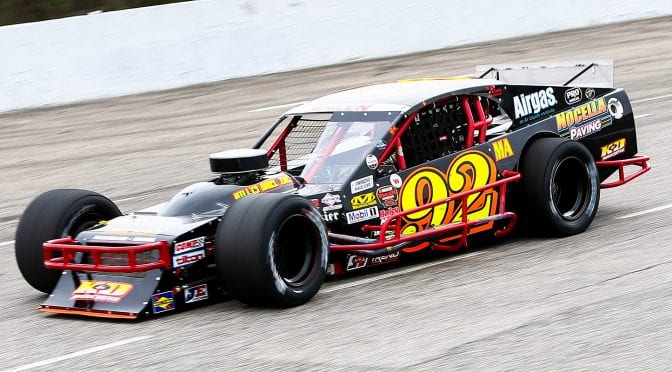Anthony Nocella Looking To Breakthrough At Seekonk