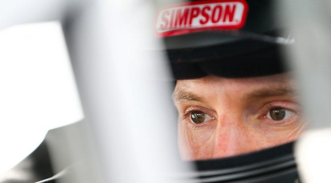 PIT BOX: Matt Hirschman Looks To Spoil Title Talk at Oswego