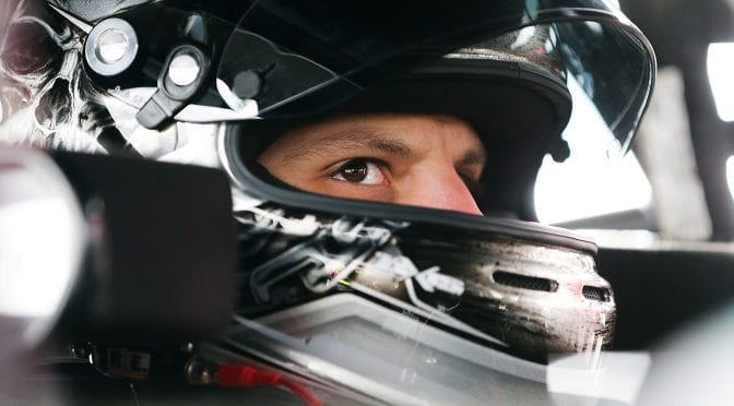 PIT BOX: Rescheduled Spring Sizzler Ready To Roll at Stafford