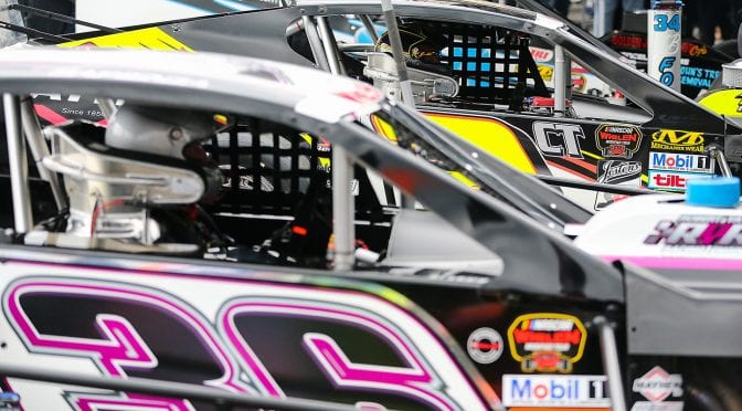 NAPA Spring Sizzler Postponed To May 10