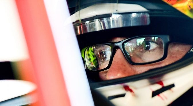 Woody Pitkat Teaming With Eddie Harvey on Whelen Modified Tour