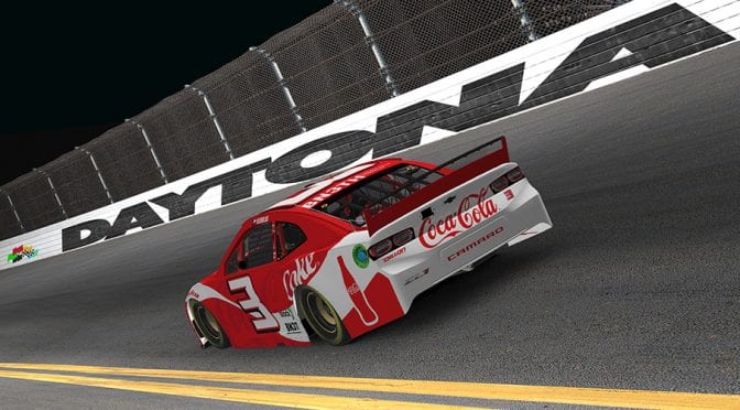eNASCAR Coca-Cola iRacing Series returns for 12th season | NASCAR