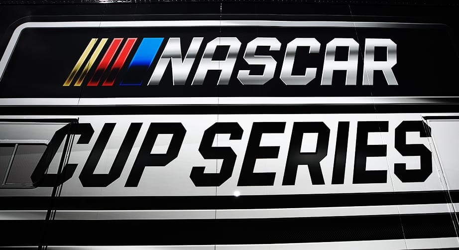 Nascar Cup