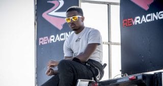 Chevrolet announces partnership with Rev Racing, supporting NASCAR Drive for Diversity Program
