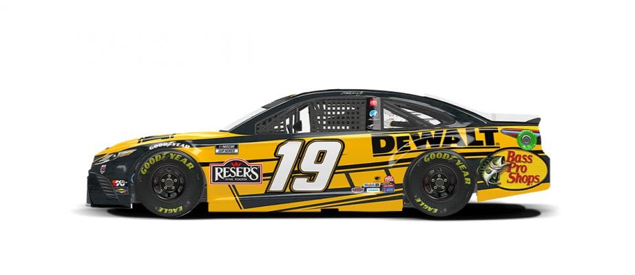 19 Truex Theclash 2021 1200x520