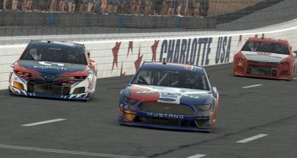 Clint Bowyer Racing Team Preview Enascar 2021