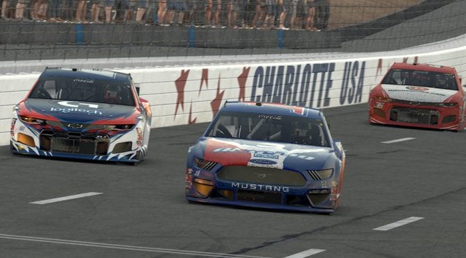 eNASCAR Coca-Cola iRacing Series returns with new tracks in 2022