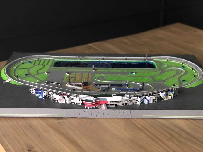 Paper Stadium 4