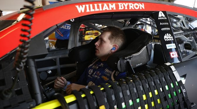 Featured image for Bluegreen Vacations Duel at Daytona starting lineups