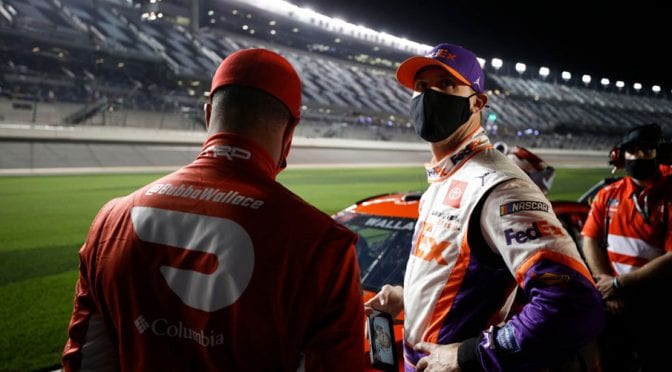 Featured image for Daytona 500 101: Schedule, odds, tickets, pole winner