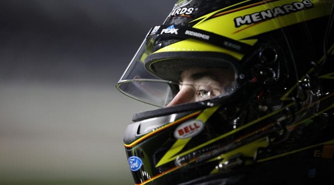 Featured Image for Blaney aims for Daytona 500 win in 2021 season full of potential: ‘We just have to execute’